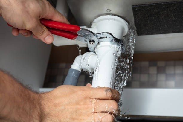 Best Basement water damage restoration  in Groves, TX